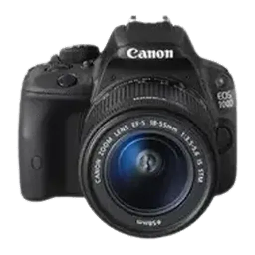 Canon 100D