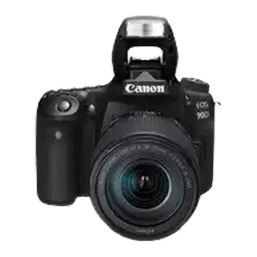 Canon 90D