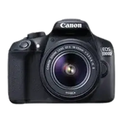 Canon EOS 1300D