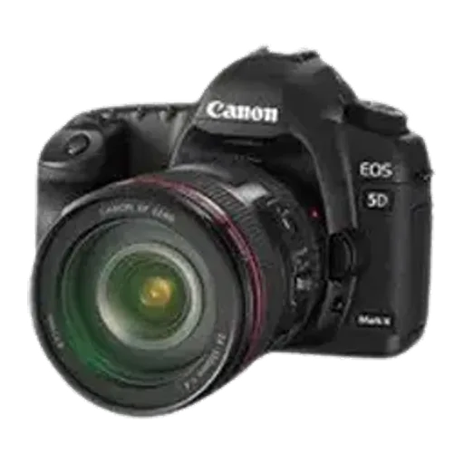 Canon EOS 5D Mark II