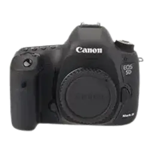 Canon EOS 5D Mark III