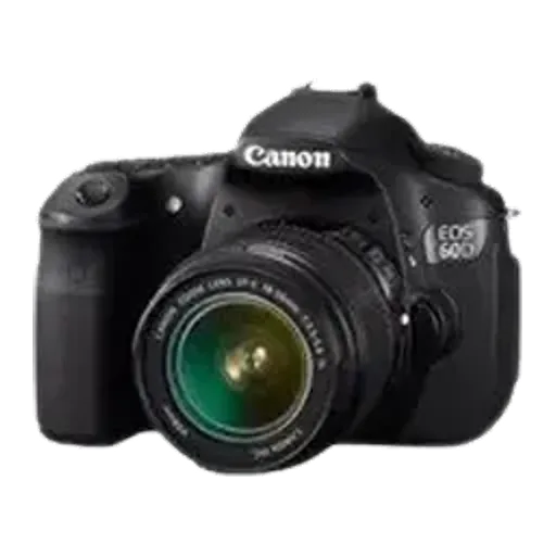 Canon EOS 60D