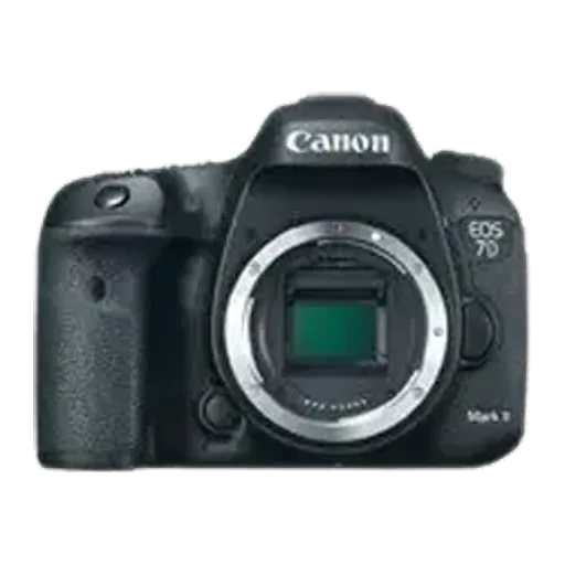 Canon EOS 7D