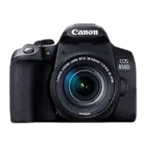 Canon EOS 850D