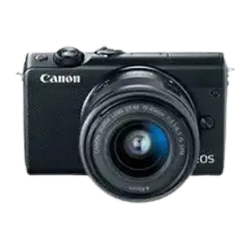Canon EOS M100