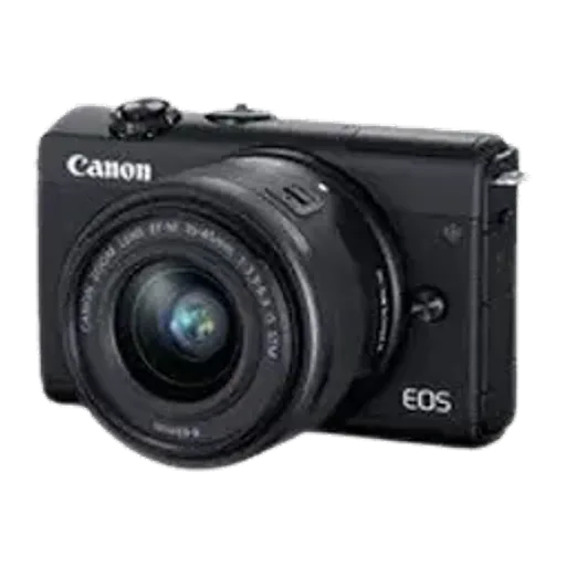 Canon EOS M200