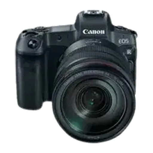 Canon EOS R Mirrorless