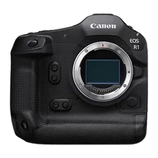 Canon EOS R1