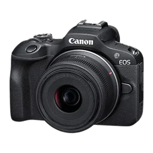 Canon EOS R100