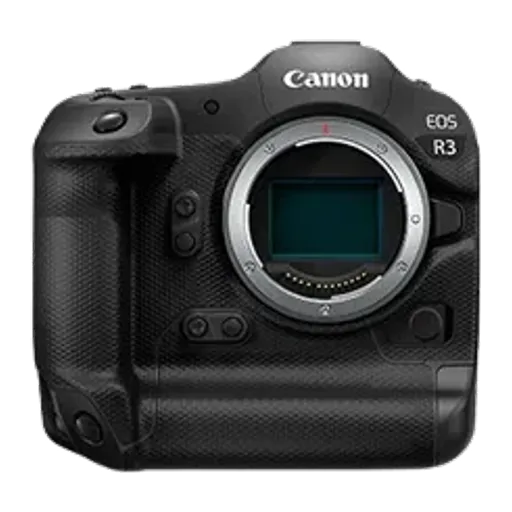Canon EOS R3