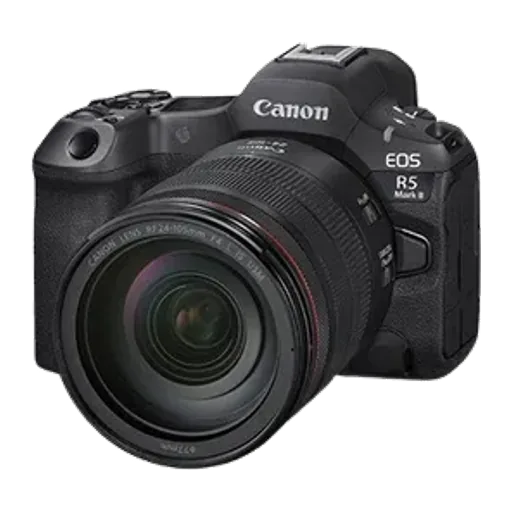 Canon EOS R5 Mark II