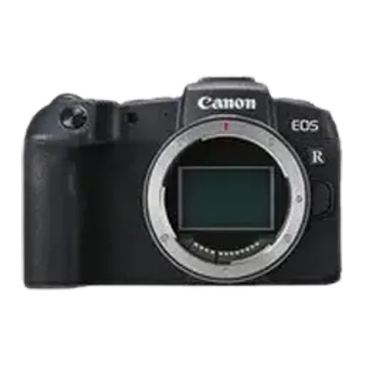 Canon EOS RP