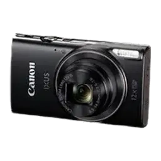 Canon IXUS 285 HS