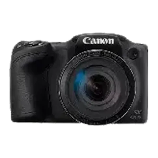 Canon PowerShot SX430 IS