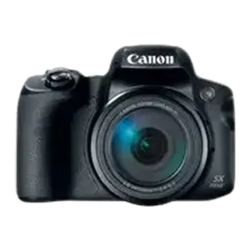 Canon PowerShot SX70 HS