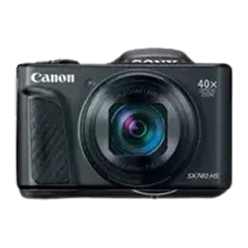 Canon PowerShot SX740 HS