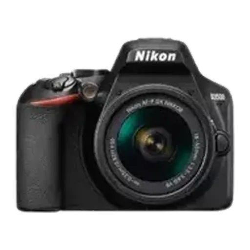 Nikon D3500