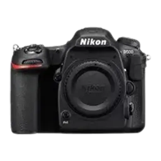 Nikon D500