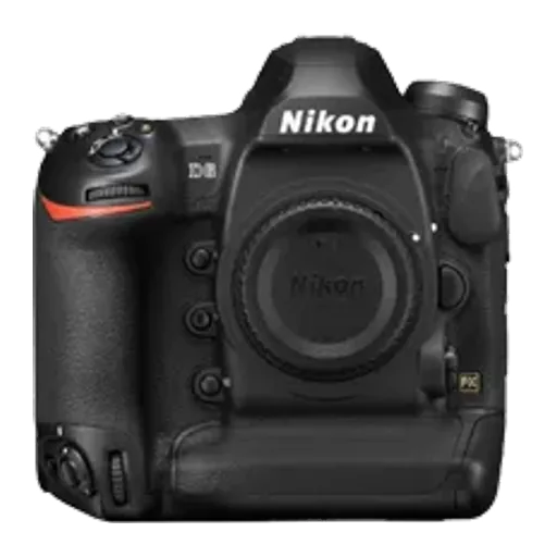 Nikon D6