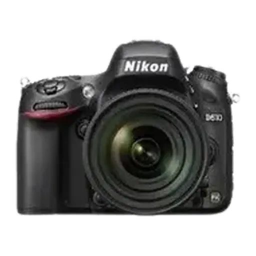 Nikon D610