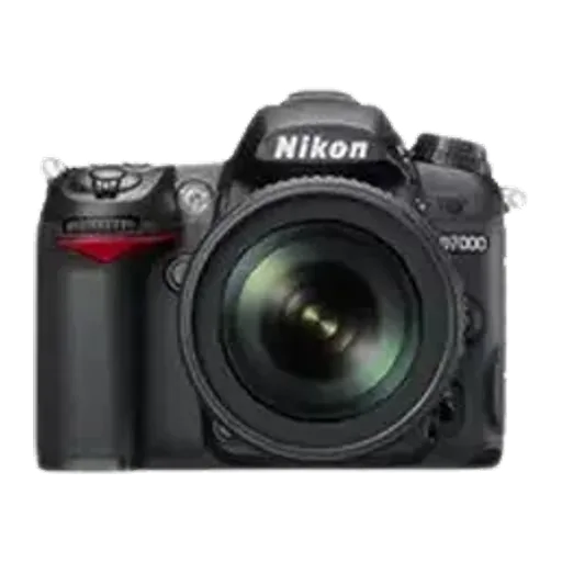 Nikon D7000