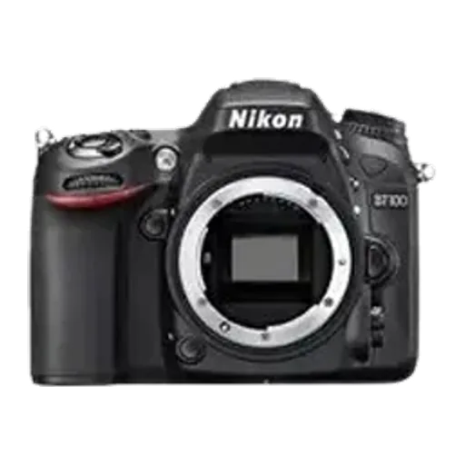 Nikon D7100