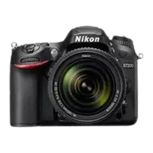 Nikon D7200