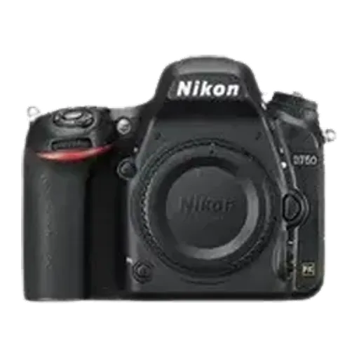 Nikon D750