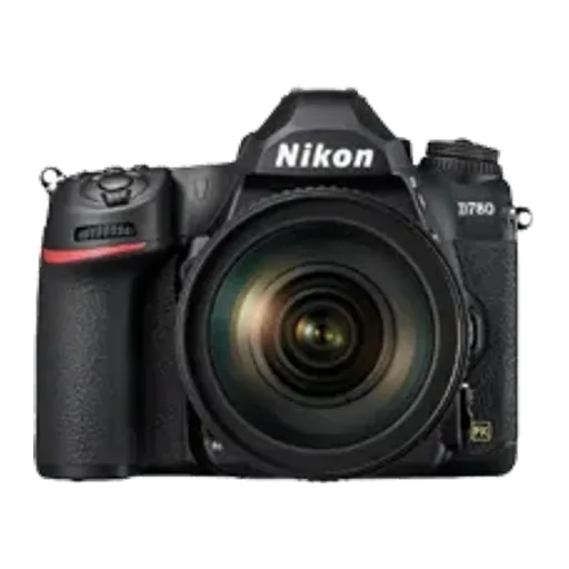 Nikon D780