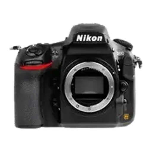 Nikon D810
