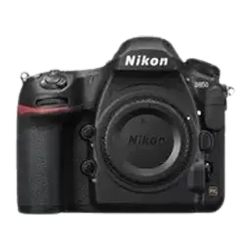 Nikon D850