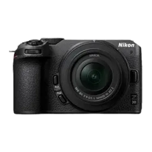 Nikon Z 30 Mirrorless