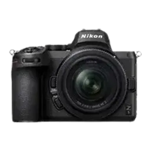 Nikon Z 5 Mirrorless
