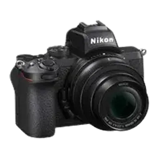 Nikon Z 50 Mirrorless
