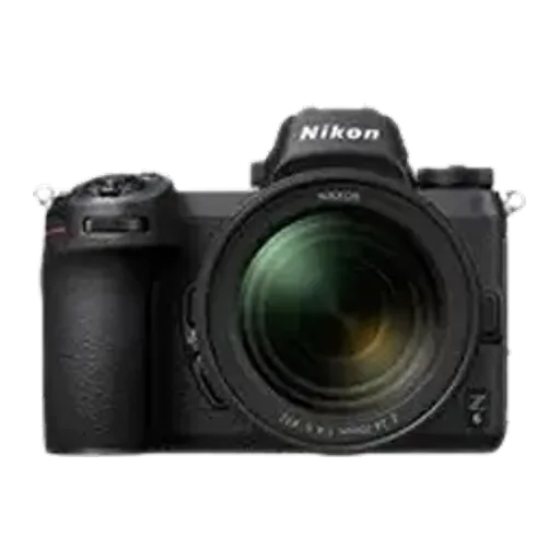 Nikon Z 6 Mirrorless