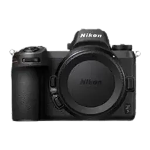 Nikon Z 7 Mirrorless