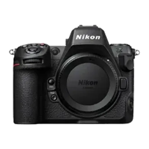 Nikon Z 8 Mirrorless