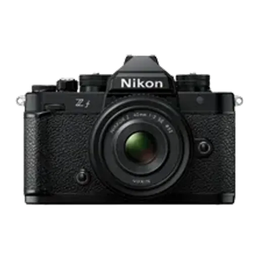 Nikon Z F Mirrorless