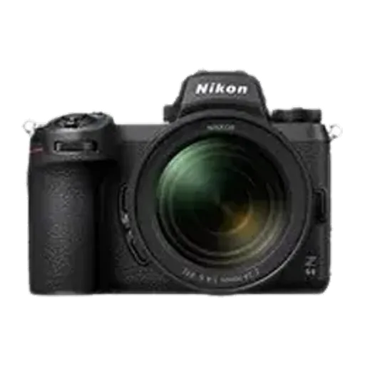 Nikon Z6 II Mirrorless