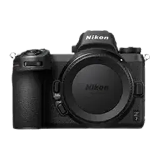 Nikon Z7 II Mirrorless