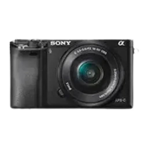 Sony Alpha A6000 Mirrorless