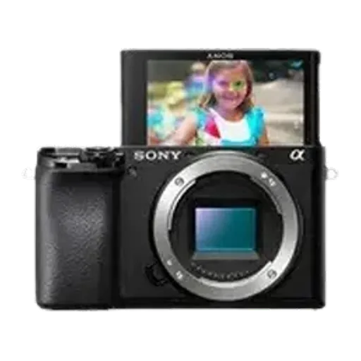 Sony Alpha A6100