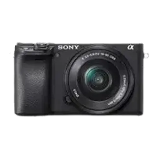 Sony Alpha A6400
