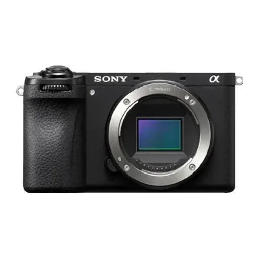 Sony Alpha A6700 Mirrorless
