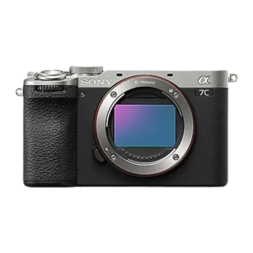 Sony Alpha A7C II