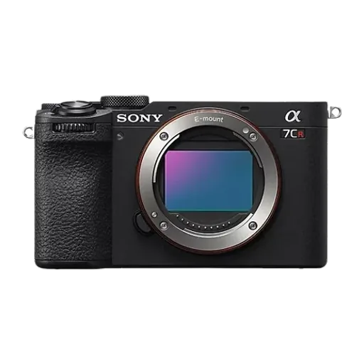 Sony Alpha A7CR
