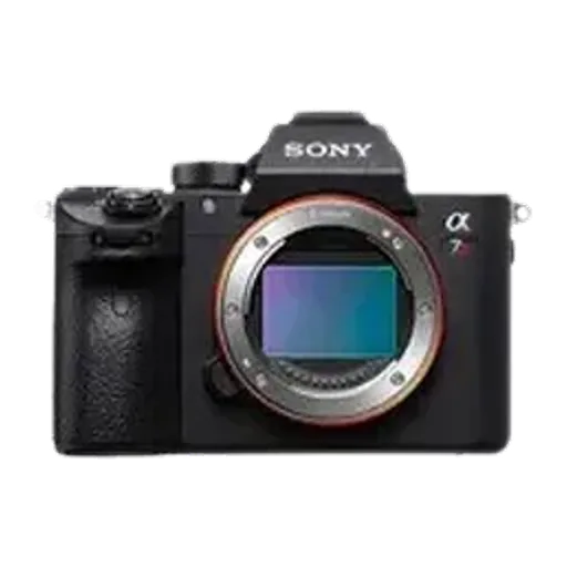 Sony Alpha A7r iii
