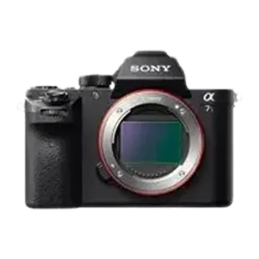 Sony Alpha A7S II Mirrorless