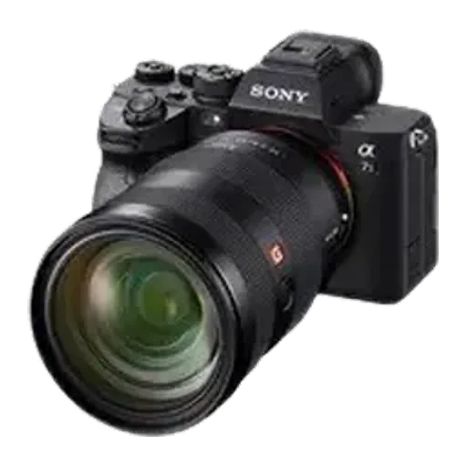 Sony Alpha A7s iii