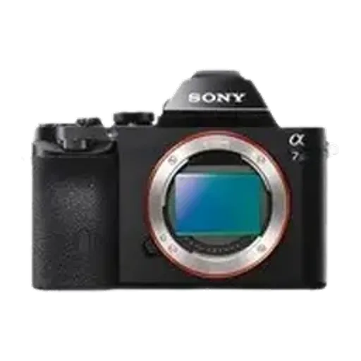 Sony Alpha A7s